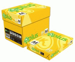  IKPlus multipurpose copy paper80gsm/75gsm/70gsm