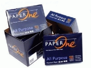  Paperone A4 Copy Paper 80gsm/75gsm/70gsm