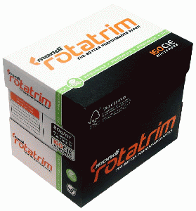  Mondi Rotatrim Copy Paper 80gsm/75gsm/70gsm